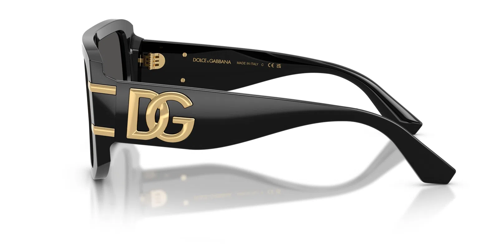 Dolce & Gabbana 4565 Sunglasses - view 16